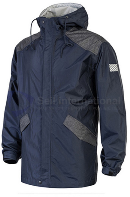 제비표우의 레저용 관리자용 2.5 LAYER SI-380 상의