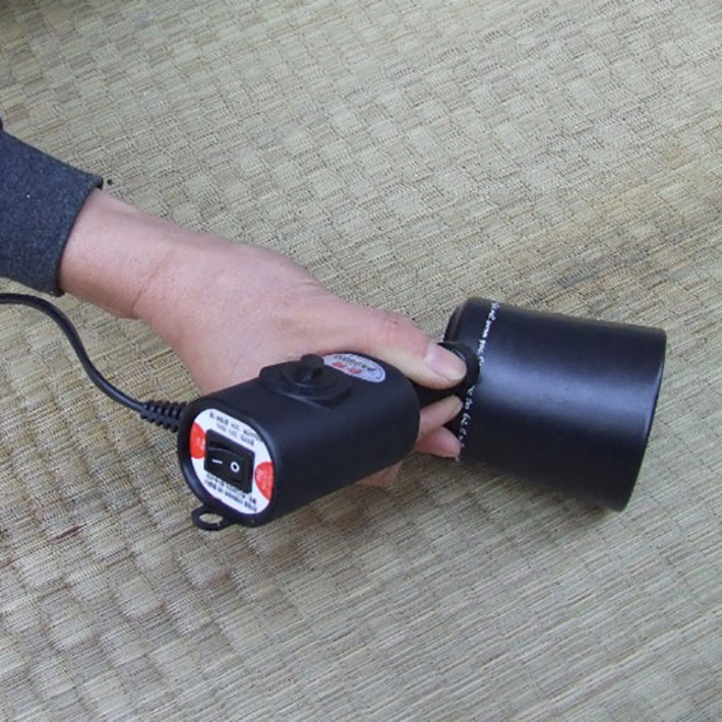 동양 전기펜 전동조각기 7430273 각종공예품사용, 1개