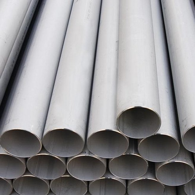 [SUS 304] 스텐 배관파이프 절단판매 1M 15A~400A 다양한사이즈/추가 절단 가능, 1개, 지름125A (139.8파이) 두께4t