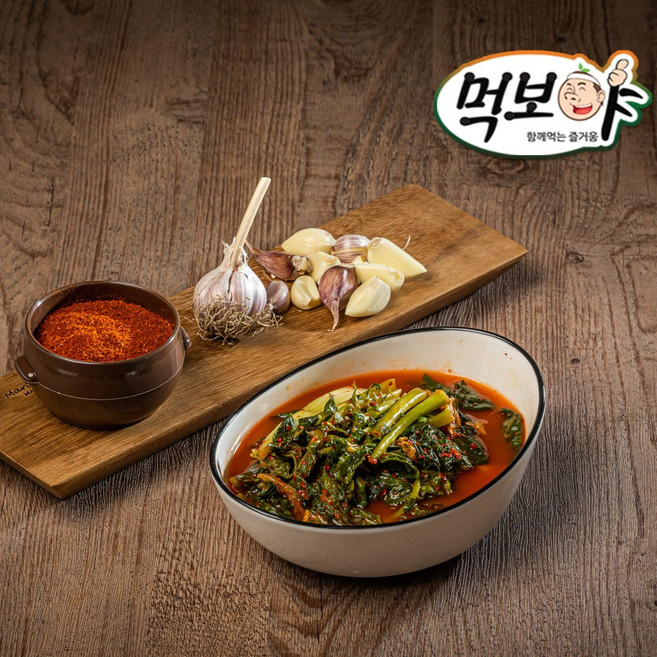 [먹보야]빛 전라도 국산 열무물김치, 10kg, 1개