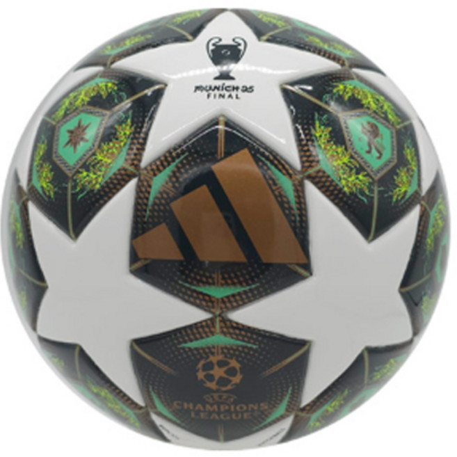 아디다스코리아 UCL 미니 볼 챔피언스리그 뮌헨 25 (JH1292), 1개