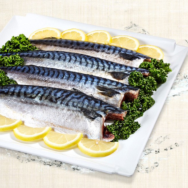 여수고기 노르웨이 순살 고등어 2kg (10-12팩), 1개, 2kg(10-12팩)