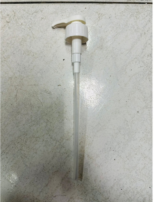 壓頭大容量乳液壺 - 按壓式洗潔精洗衣液洗手液消毒瓶頭, 1個