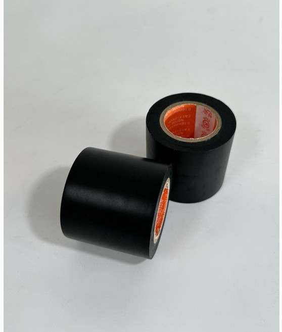 천수 넓은폭 전기 절연테이프 50mm x 10M, 2개