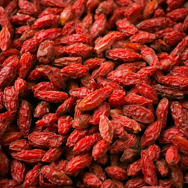 한가람건강원 수입 말린 구기자 상품 대용량 효능 약재 약초 600g, 1, 1개입