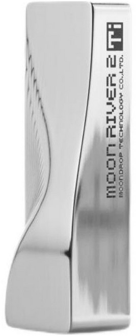 수월우 하이드롤라이즈 2-Ti 휴대용 디코딩 이어폰 앰프