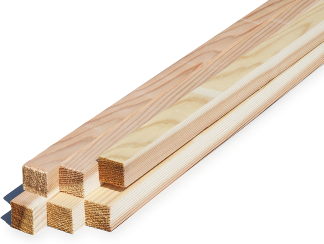 춘우 시더나무 DIY 목재 자재 삼나무 건조 각재 판재 30x30x1000mm, 8개