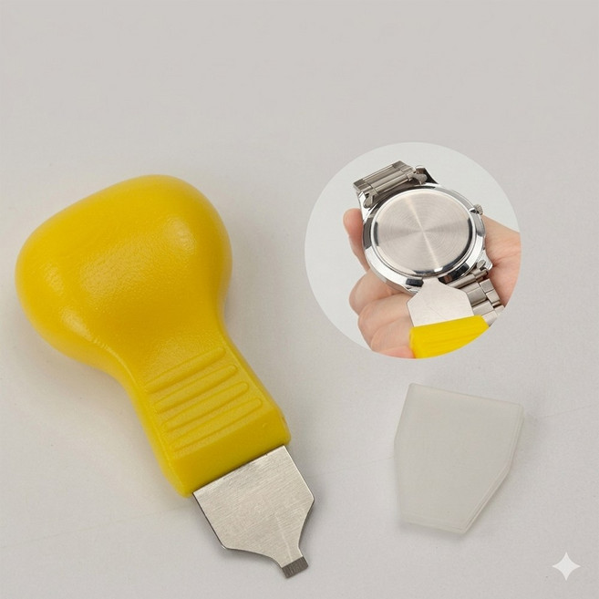 손목시계 오프너 교체 공구 뚜껑 건전지 시계오프너 수리 배터리교체 커버 케이스 도구 시계수리