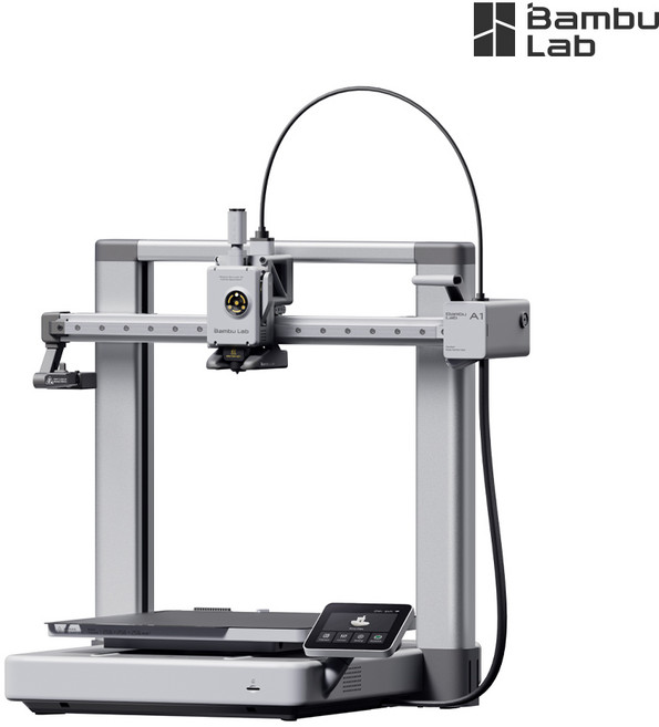 Bambu Lab 뱀부랩 A1 3D 프린터