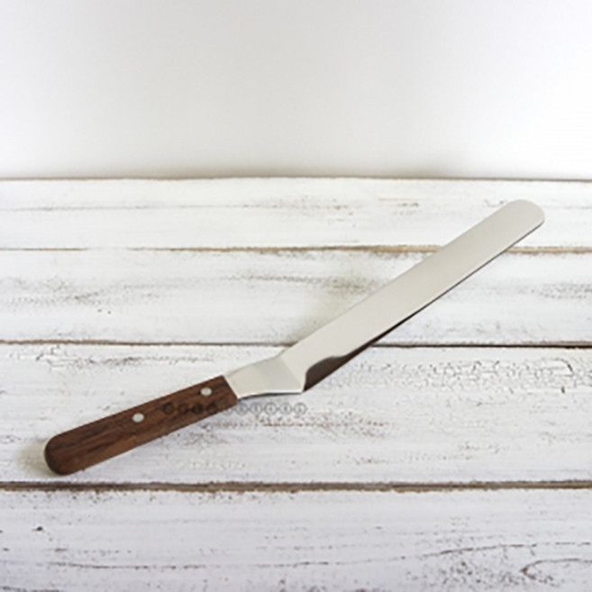 (일제) L자 스페츌러 10인치, 1개, 단품, 혼합색상