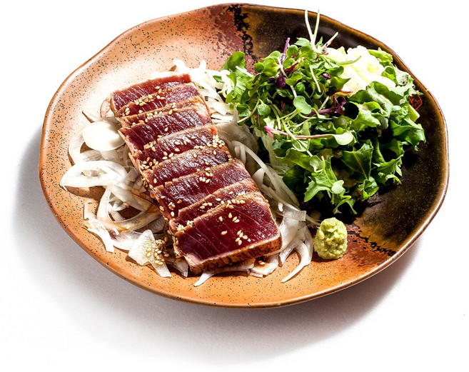 튜나바이브 참다랑어 냉동참치 신선 참치회 홈마카세 가다랑어 참치 타다끼 1kg, 1개