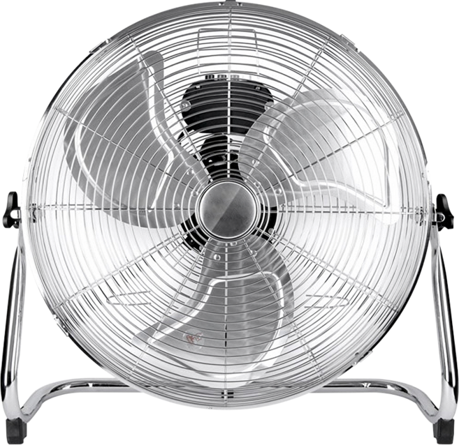 초대형 박스형 바닥 선풍기 업소용 공업용 대형 강풍기 50cm, ALD-D508F