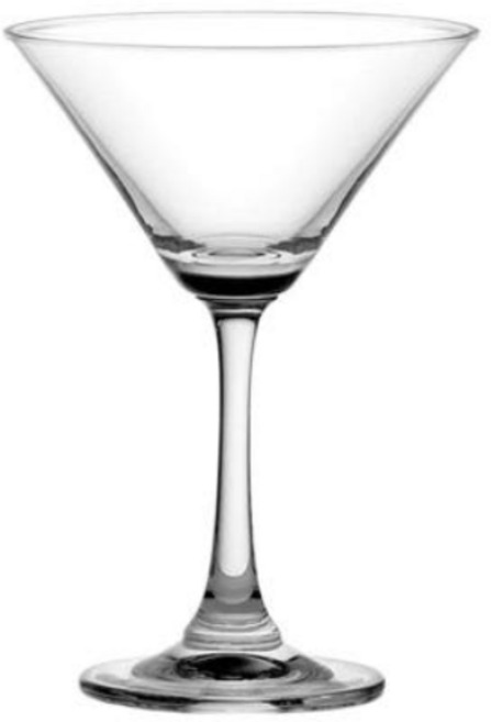 오션글라스 디바 칵테일 선물용, 2개