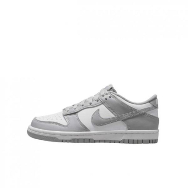 [국내매장판] 나이키 아동 덩크 로우 (주니어) FB9109-123 148908