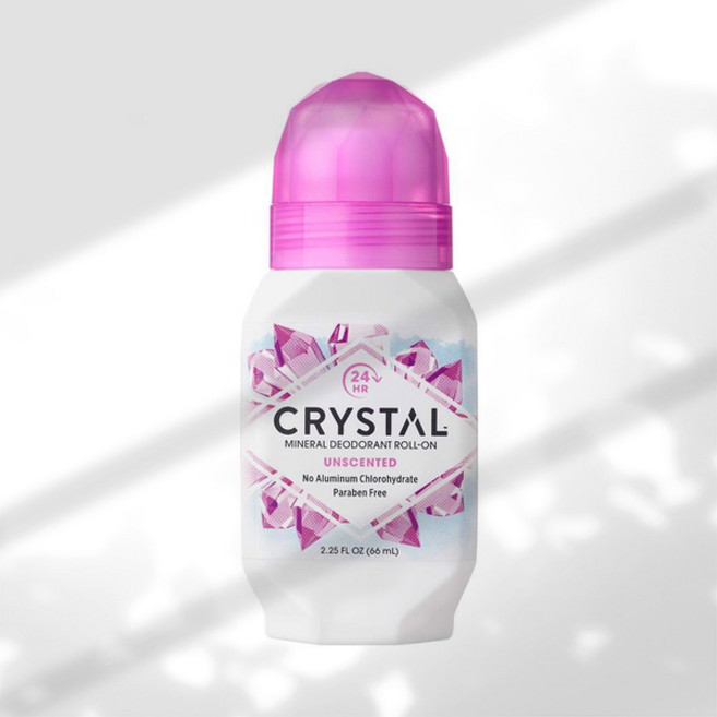 크리스탈 데오드란트 골라담기, 66ml, 1개