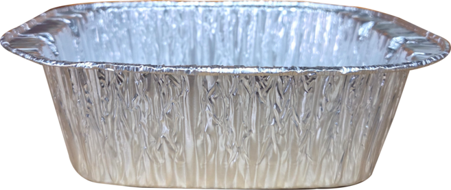 은박라면용기 인덕션 겸용 (1줄 100개), 1세트, 100개