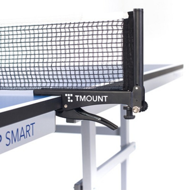 티마운트 탁구지주네트 PN700 클립형 철재 일반인 동호회 탁구클럽 단체, 상세페이지 참조