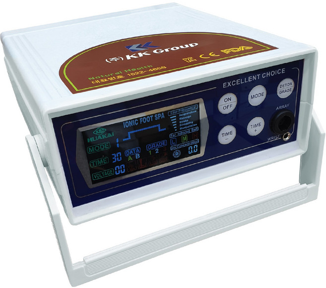 KK 디톡스 족욕기