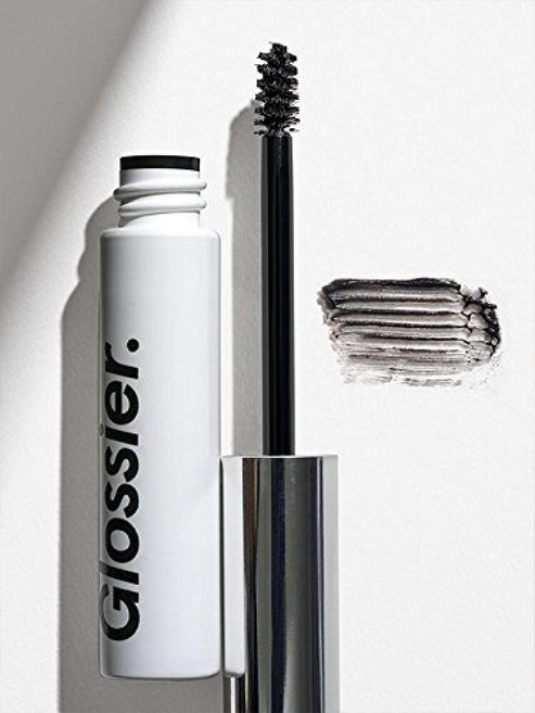 Glossier Boy Brow 3.12 g / 0.11 oz (블랙)