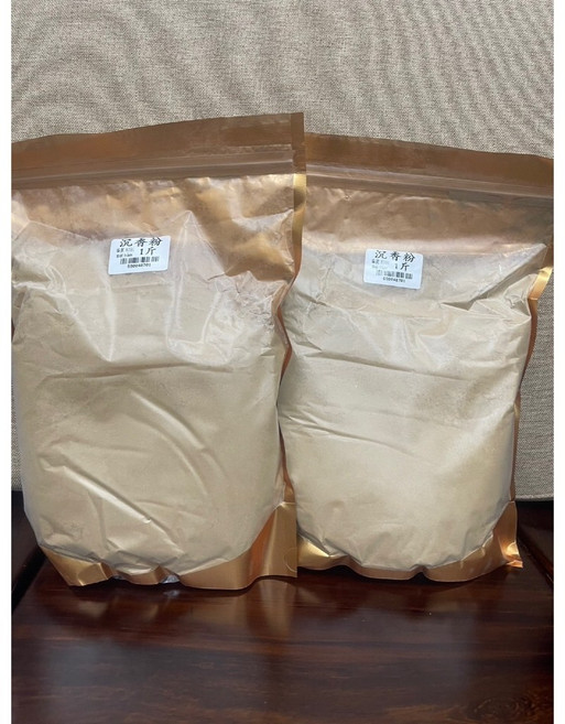 念咖啡精品莊園 越南芽莊沉香粉 編號8701 一斤裝, 1個