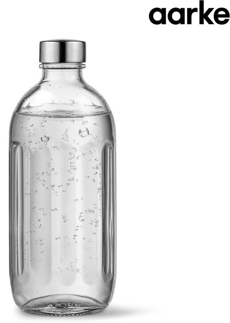 아르케 카보네이터 프로 Pro 전용 글라스 보틀 (800ml)