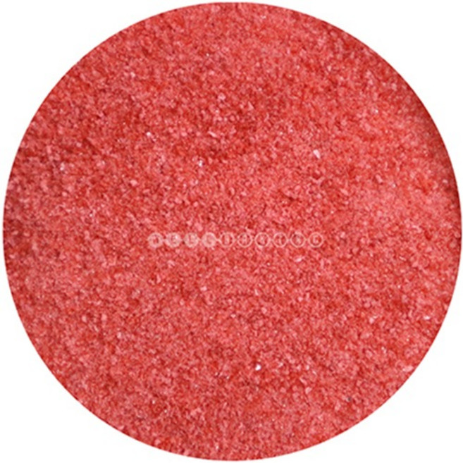 웰베이킹 국산 딸기가루 (진공동결건조), 1개, 100g