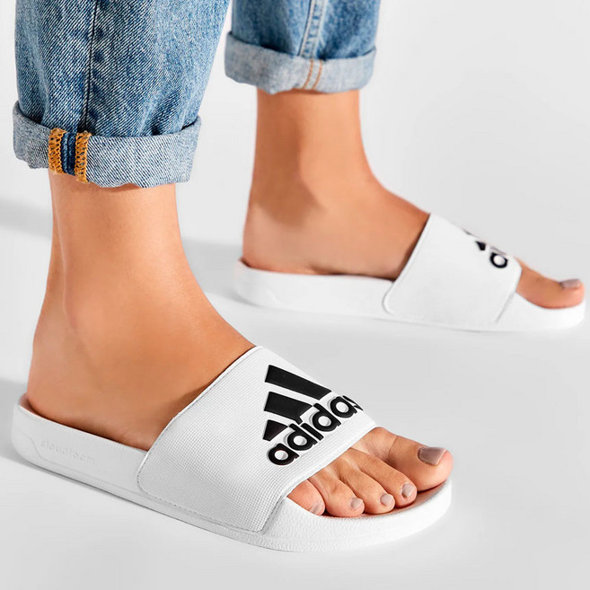 아디다스 아딜렛 샤워 GZ3775