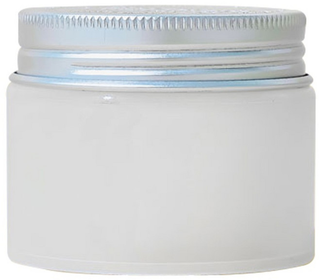 온그리디언츠 더 촉촉한 물차오름 크림, 50ml, 1개