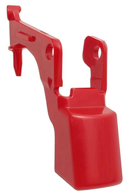 셀렉트템 다이슨 V8 V10 V11 호환 수리 부품교체 자가수리, 1개, 스위치레버