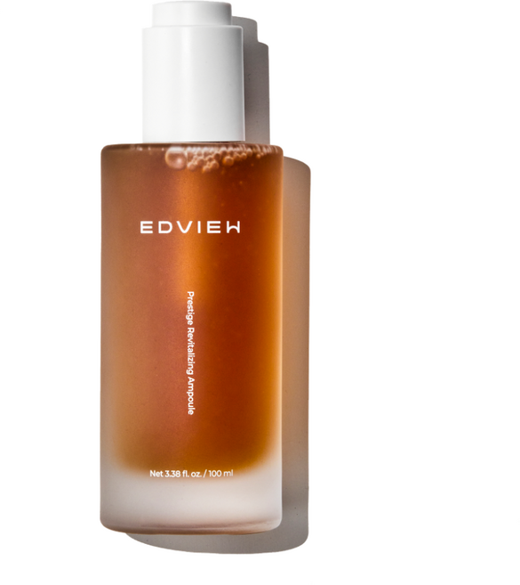 에드뷰 대용량 기미 앰플, 1개, 100ml