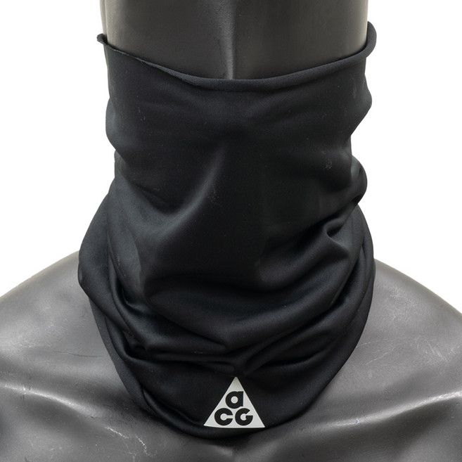 나이키 넥워머 II5295-042 ACG 리버시블 넥 랩 방한 마스크 등산 런닝 겨울