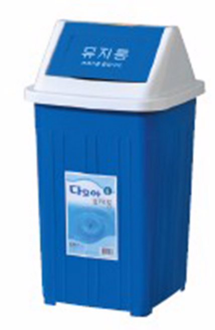 다모아휴지통4호, 1개, 상세페이지 참조