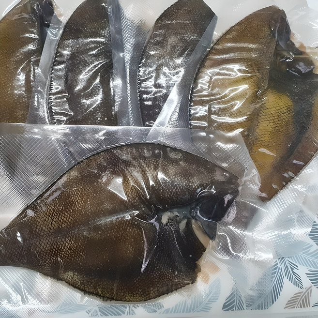 반건조 노랑가자미 특대 크기20cm내외 고객감사중 보령명물 녹도수산, 반건조 가자미  20cm 내외 / 10마리, 1세트
