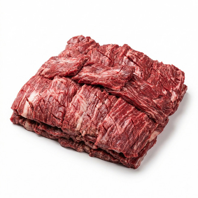 소고기 특수부위 안창살 300g, 1개