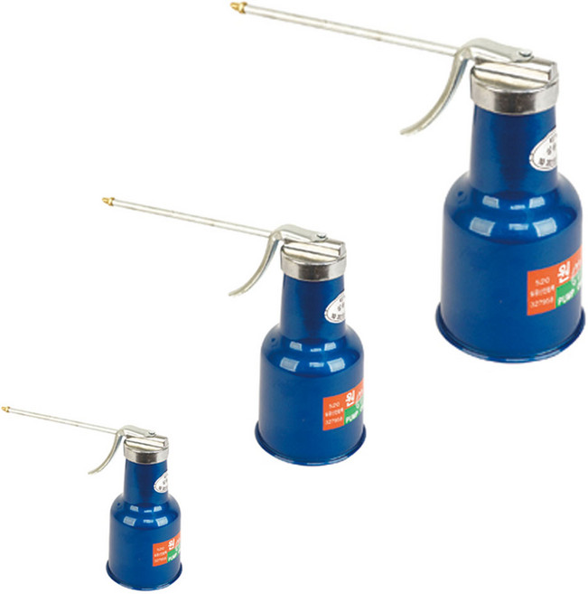 원창 기계 윤활유 주입기 정비용, 3개