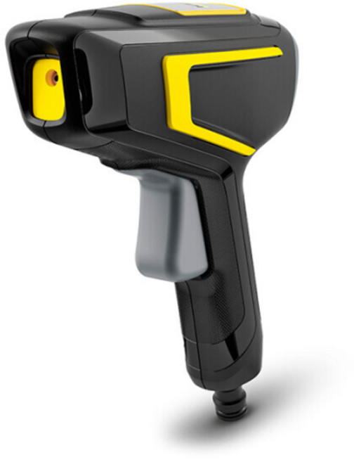 카처 워터부스터 WBS3 무선 고압세척기 세차건