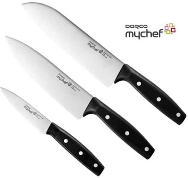 도루코 마이쉐프 뉴클래식라이트(3-1호세트) doi+714mb