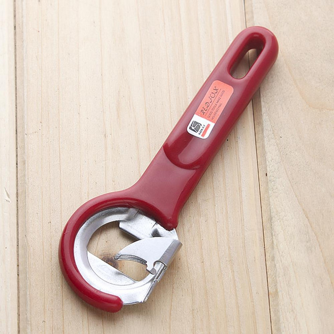 업소 가게 심플 사용편리 캔 병 오프너 깔끔 조리기구 매장 병따개추천 주방 요리교실 가정, 1개