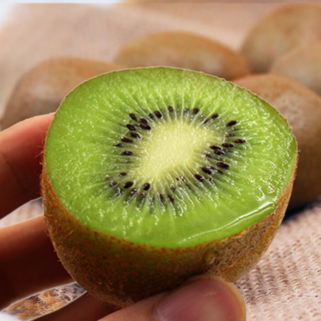 [마지막특가] 꿀BRIX 그린키위 참다래 국내산, 1박스, 3kg(특대과)