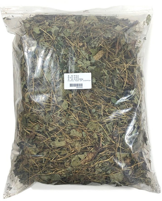 동광 어성초 국내산, 600g, 1개