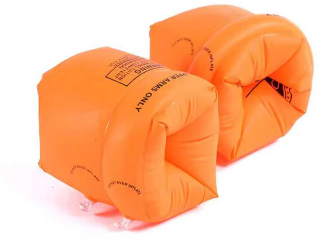 암링 암튜브 성인 팔튜브 물놀이 튜브 수영 팔 어깨, 한 쌍