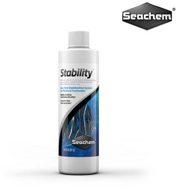 시켐 스테빌리티 [생박테리아] 100ml, 1개