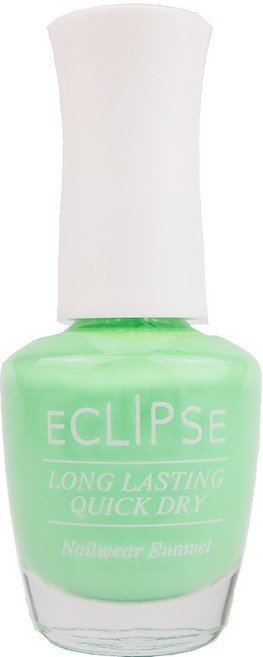 이클립스 메니큐어 네일 15ml 매니큐어, 067 비키니그린, 1개