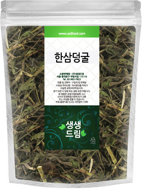 한삼덩굴 환삼덩굴 300g 국산 국내산, 1개