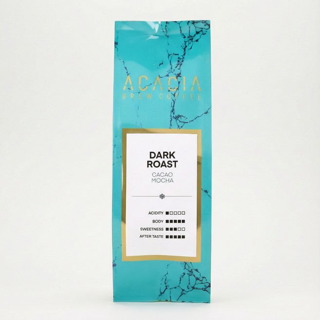 하우스블렌딩 다크로스트 신맛적은 묵직한 커피 원두 로스팅 홀빈 분쇄안함, 홀빈(분쇄안함), 200g, 1개