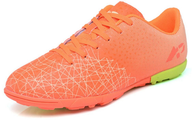 다된데 남녀 경량 축구화 풋살화 인조잔디 족구화 JD012