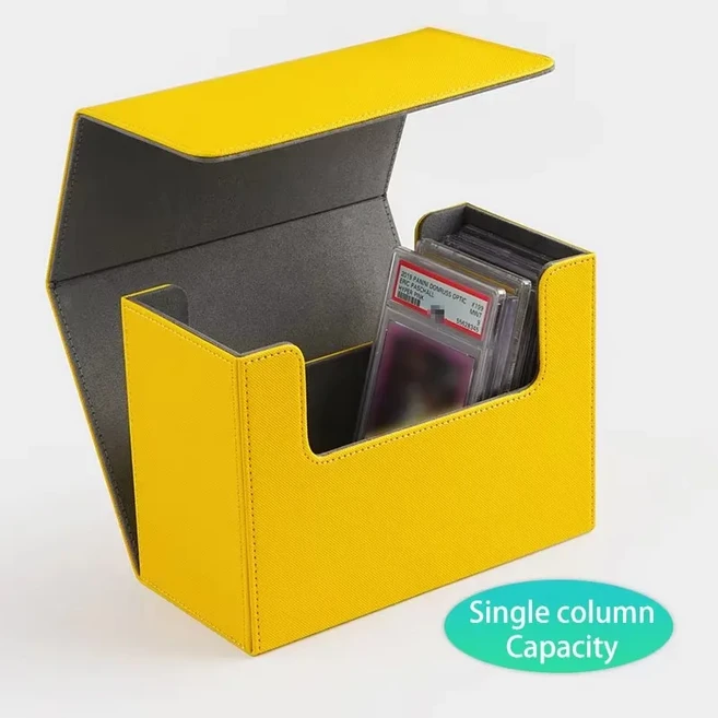 등급 카드 보관함 트레이딩 카드 슬랩 카드 브릭 케이스 MTG PKM PTCG 스포츠 카드 홀더 PSA BGS BGN CSG C