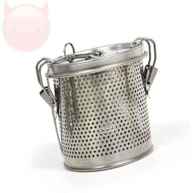 완자마트 스텐 미니멸치통 8.5cm