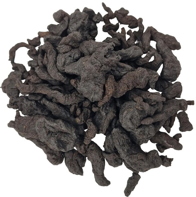 엄선한 숙지황(5kg)-국내, 5kg, 1개