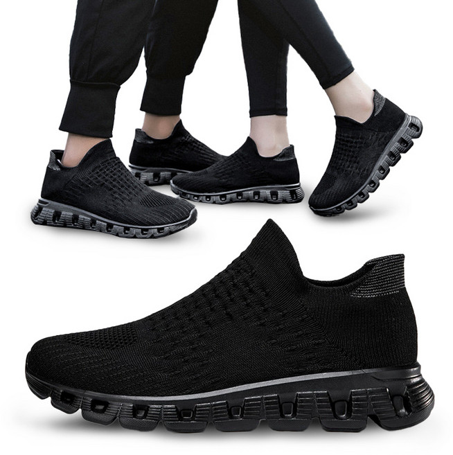 스토리원 발 편한 경량 쿠션 워킹화 신발 SH-CSP-276